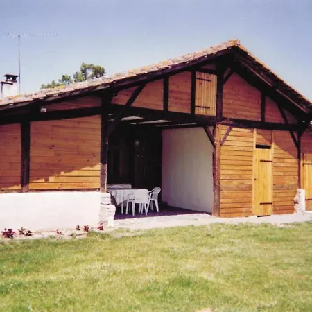 بيت للعطل Vielle-saint-girons, 3 Pieces, 4 Personnes - Fr-1-360-657 *