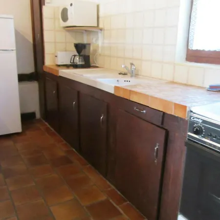 بيت للعطل Vielle-saint-girons, 3 Pieces, 4 Personnes - Fr-1-360-657